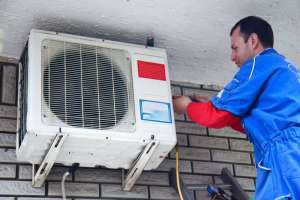 Find HVAC Contractors in Dupage County