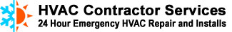 Dupage County HVAC Contractors